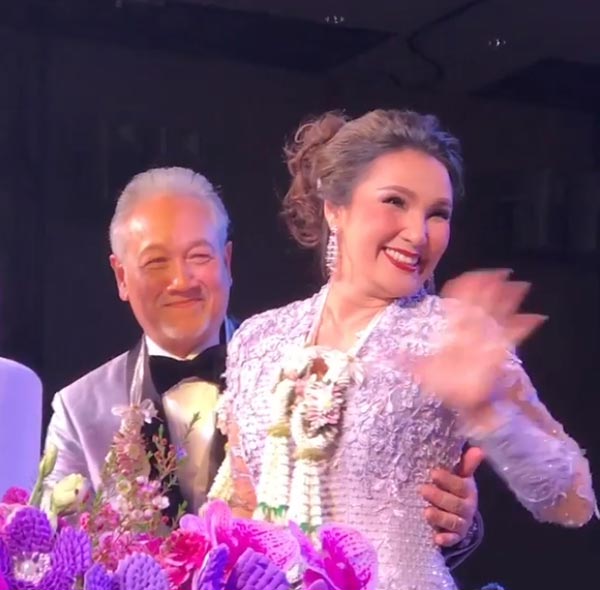 งานแต่ง ลูกตาล จริญญา เกียรติ สิทธีอมร งานแต่ง ลูกตาล จริญญา เกียรติ สิทธีอมร