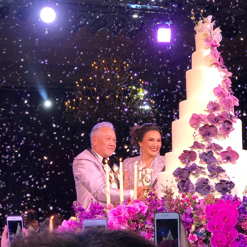 งานแต่ง ลูกตาล จริญญา เกียรติ สิทธีอมร งานแต่ง ลูกตาล จริญญา เกียรติ สิทธีอมร