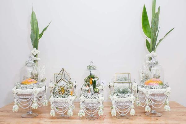 งานหมั้น มาร์กี้ ป๊อก งานหมั้น มาร์กี้ ป๊อก