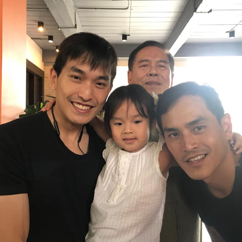 สงกรานต์ น้องปีใหม่ สงกรานต์ น้องปีใหม่