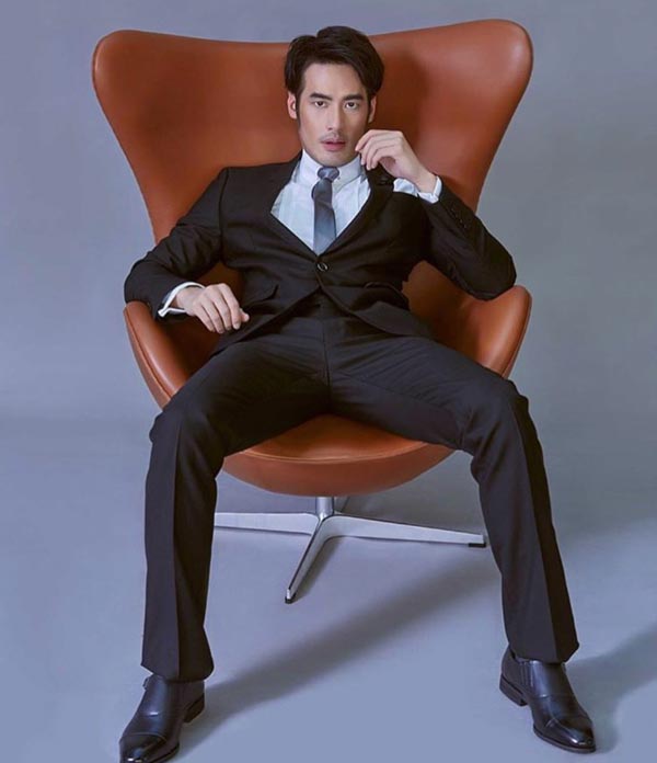 บอย แจงเหตุไม่ได้ไปร่วมงานหมั้น มาร์กี้ ป๊อก บอย แจงเหตุไม่ได้ไปร่วมงานหมั้น มาร์กี้ ป๊อก