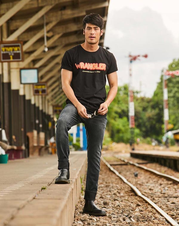 บอย แจงเหตุไม่ได้ไปร่วมงานหมั้น มาร์กี้ ป๊อก บอย แจงเหตุไม่ได้ไปร่วมงานหมั้น มาร์กี้ ป๊อก