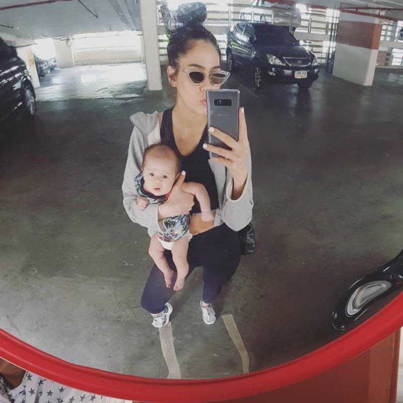 ชมพู่ อารายา น้องสายฟ้า น้องพายุ ชมพู่ อารายา น้องสายฟ้า น้องพายุ