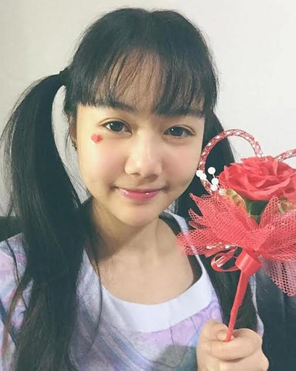 เมษา BNK48 เมษา BNK48