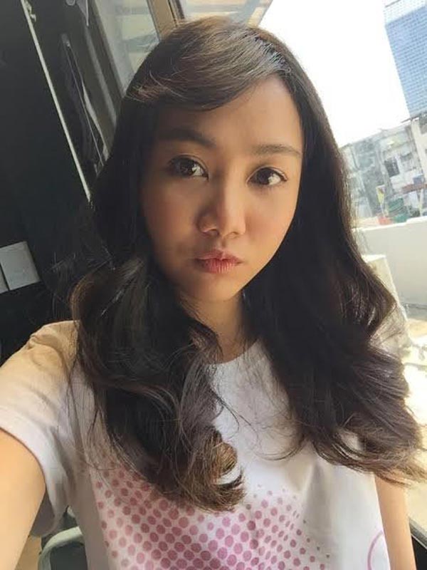 เมษา BNK48 เมษา BNK48