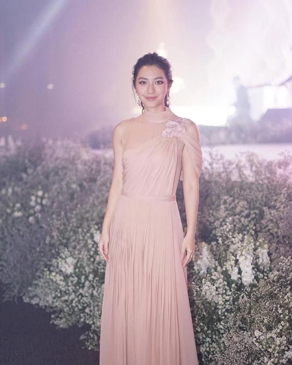 มิว นิษฐา มิว นิษฐา