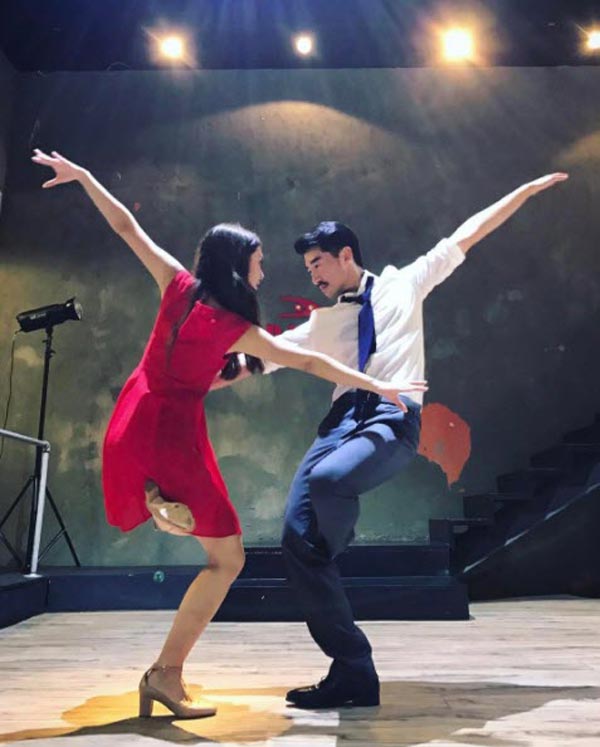 มิว นิษฐา มิว นิษฐา