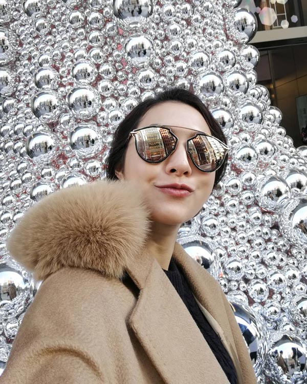 มิว นิษฐา มิว นิษฐา