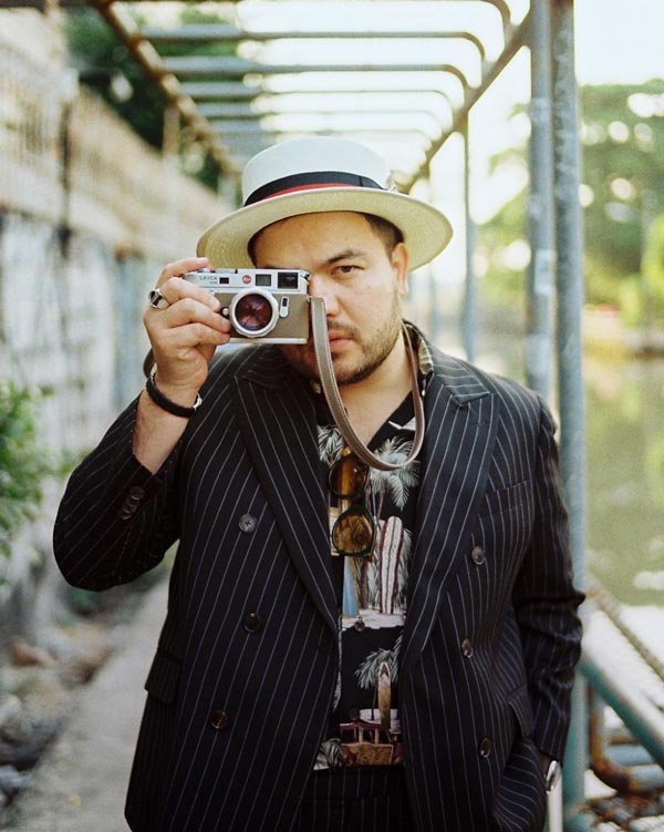 โอ๊ต ปราโมทย์ โอ๊ต ปราโมทย์