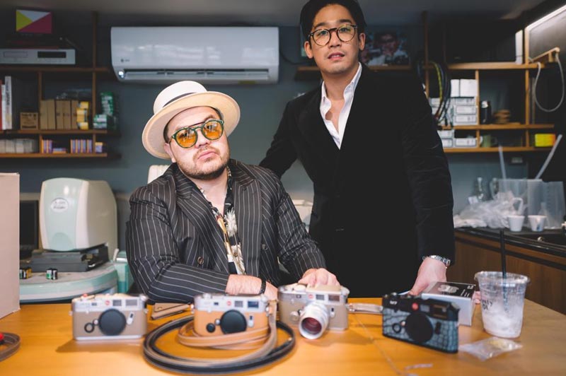 โอ๊ต ปราโมทย์ โอ๊ต ปราโมทย์