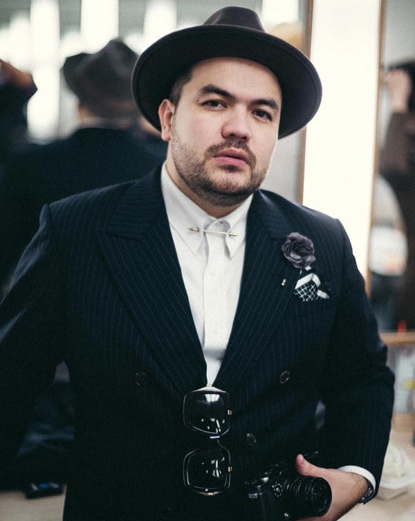 โอ๊ต ปราโมทย์ โอ๊ต ปราโมทย์