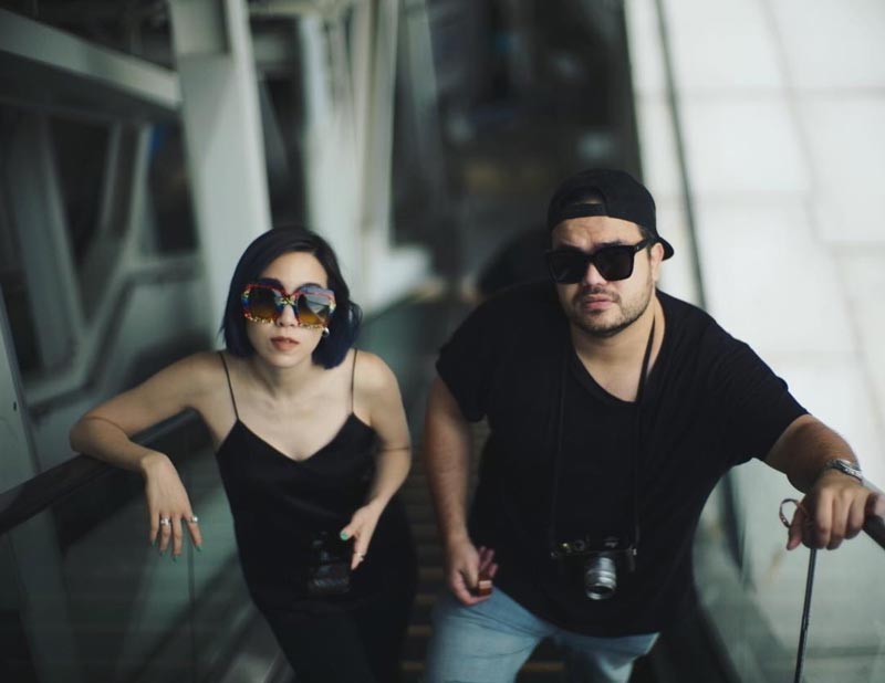 โอ๊ต ปราโมทย์ โอ๊ต ปราโมทย์