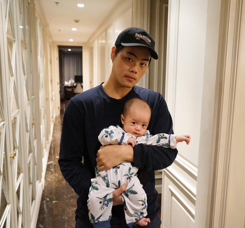 โอ๊ต ธนภูมิ โอ๊ต ธนภูมิ