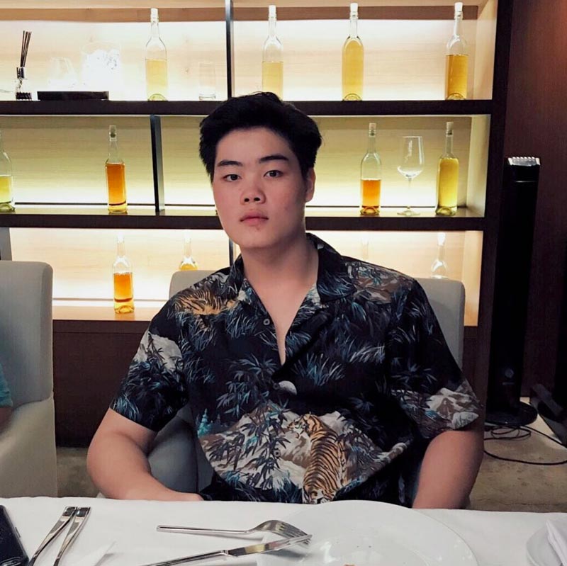 โอ๊ต ธนภูมิ โอ๊ต ธนภูมิ