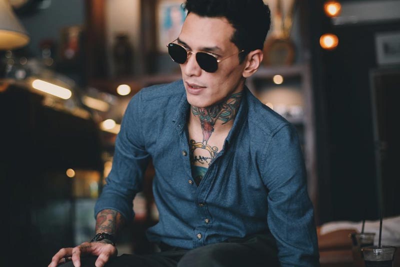 สายป่าน อาเบ สายป่าน อาเบ