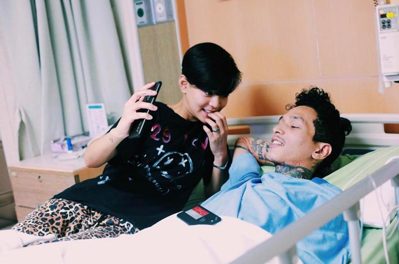 สายป่าน อาเบ สายป่าน อาเบ