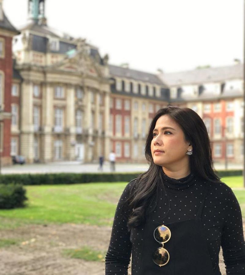 ติ๊ก กัญญารัตน์ ติ๊ก กัญญารัตน์