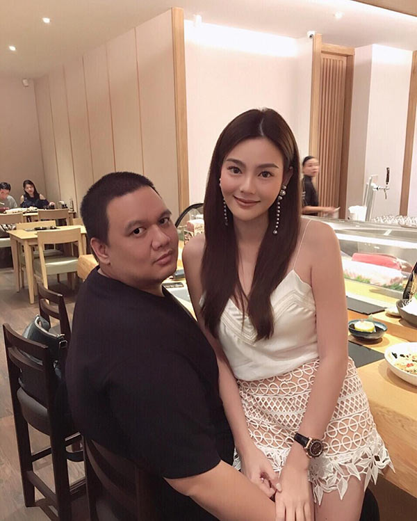 ดิว อริสรา ไผ่ วันพอยท์ ดิว อริสรา ไผ่ วันพอยท์