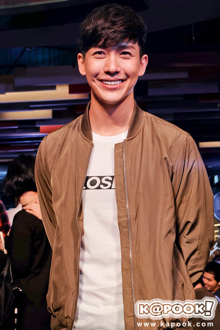 ซีรีส์ไทย ซีรีส์ไทย