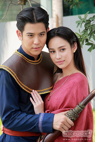 บวงสรวงละคร สายโลหิต บวงสรวงละคร สายโลหิต