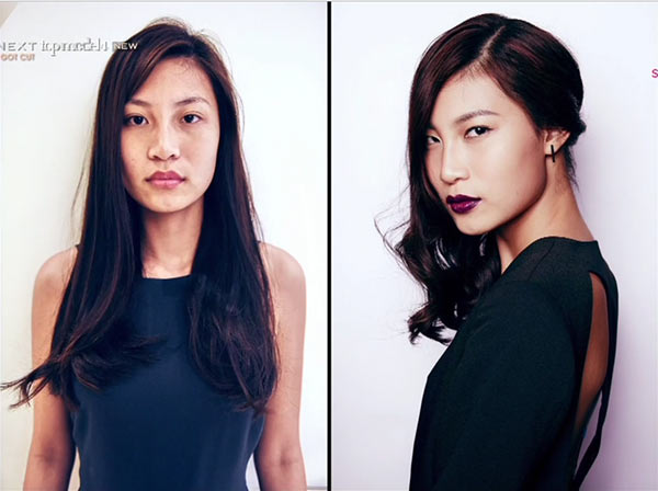 The Face Thailand Season 3 The Face Thailand Season 3