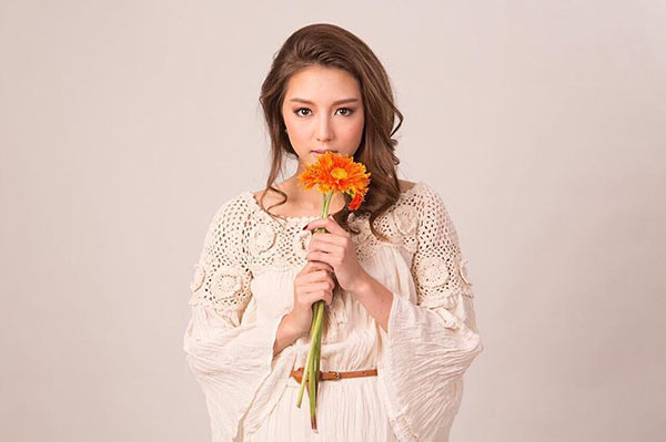 มิว ลักษณ์นารา มิว ลักษณ์นารา