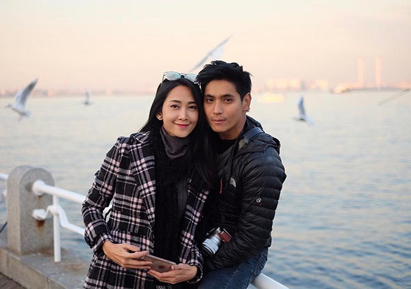 ยุ้ย จีรนันท์ ธัญญ์ ธนากร ยุ้ย จีรนันท์ ธัญญ์ ธนากร