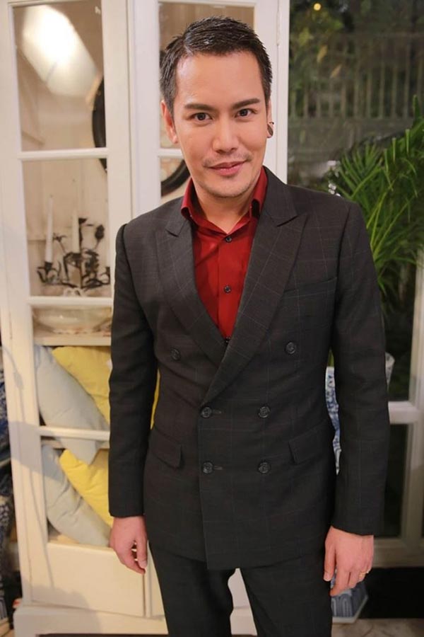 อ๊อฟ ปองศักดิ์ อ๊อฟ ปองศักดิ์