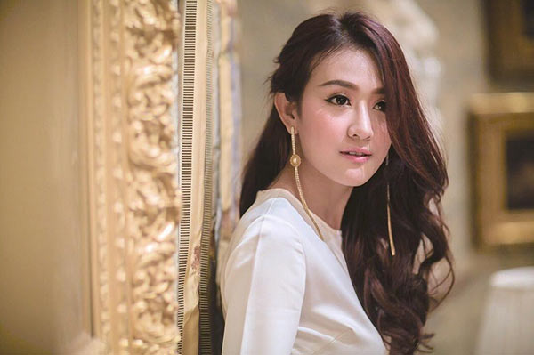 ซาย เคพีเอ็น แตงโม นิดา ซาย เคพีเอ็น แตงโม นิดา