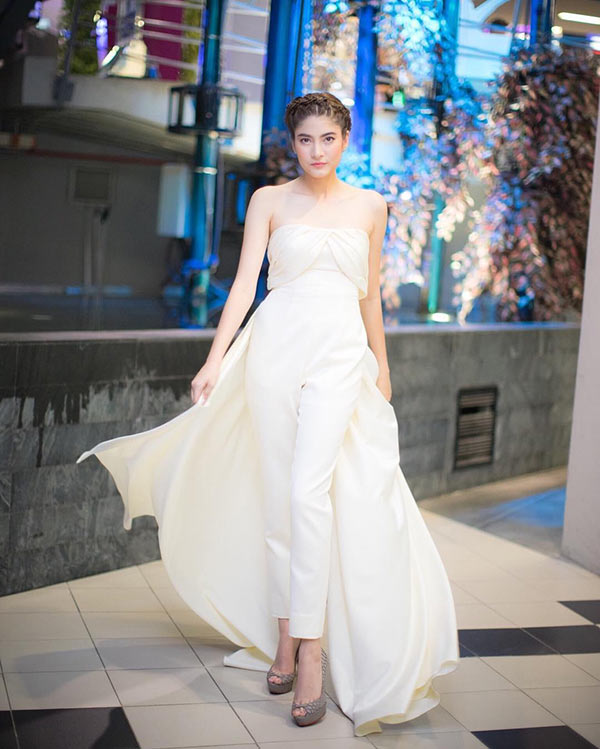 มาร์กี้ ป๊อก มาร์กี้ ป๊อก