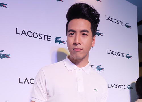 โย่ง อาร์มแชร์ โย่ง อาร์มแชร์