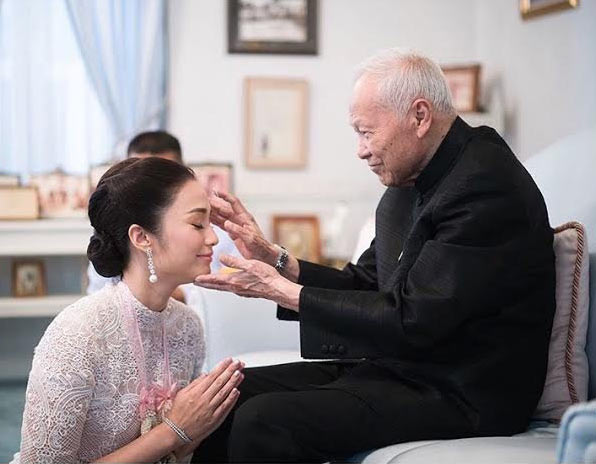 ครีม เปรมสินี ครีม เปรมสินี