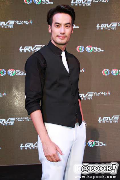 บอย ปกรณ์ บอย ปกรณ์