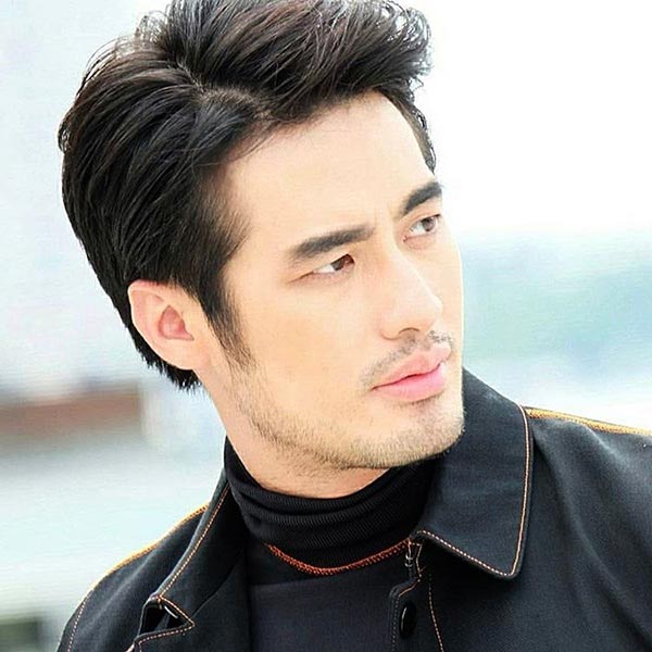 บอย มาร์กี้ บอย มาร์กี้