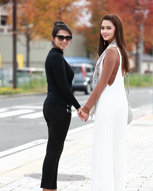 แพทริเซีย พีช พชร แพทริเซีย พีช พชร