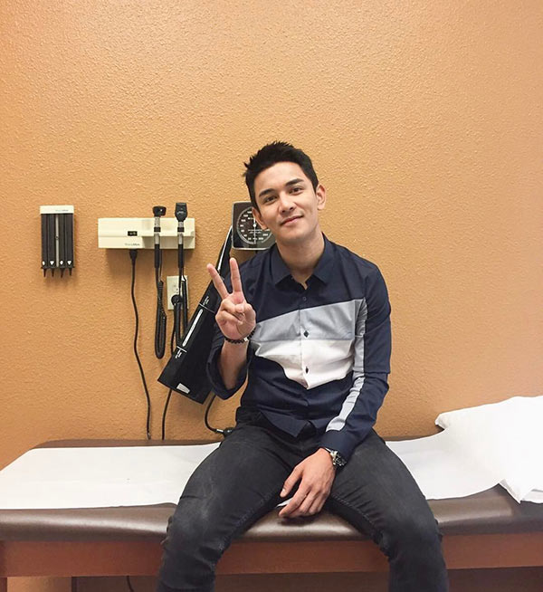 กัน ฐิสา กัน ฐิสา