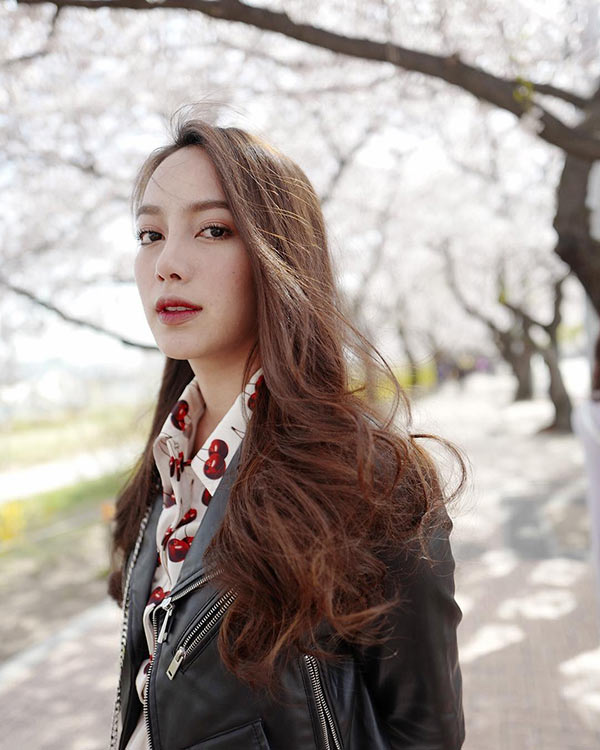 เปรี้ยว ทัศนียา เปรี้ยว ทัศนียา