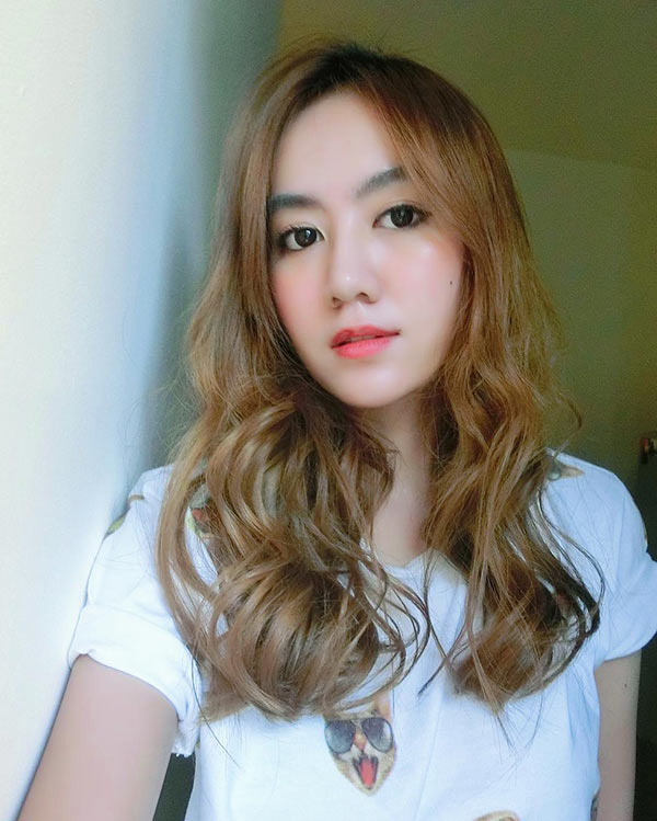 แป้ง พรภัสร์ชนก แป้ง พรภัสร์ชนก