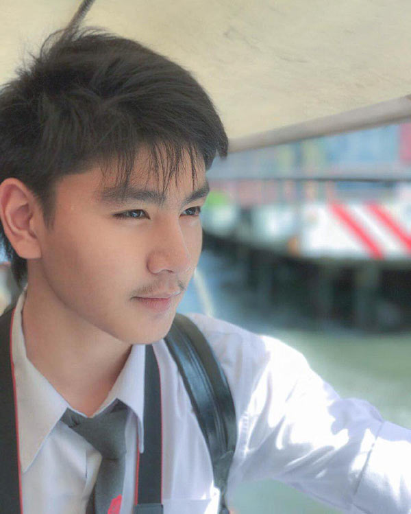 ไอซ์ เอกบุรุษ น้องชาย หนูนา หนึ่งธิดา ไอซ์ เอกบุรุษ น้องชาย หนูนา หนึ่งธิดา