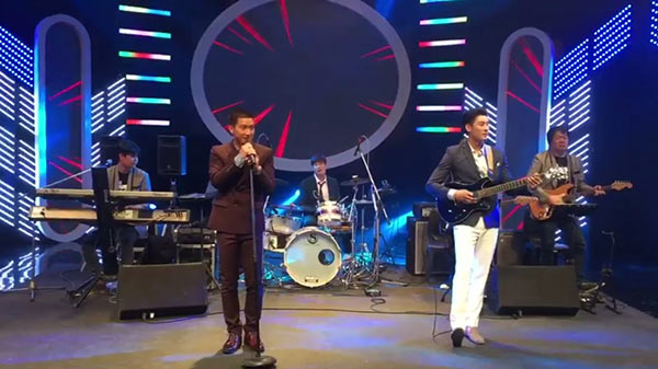 โตโน่ ภาคิน แพท ณปภา โตโน่ ภาคิน แพท ณปภา