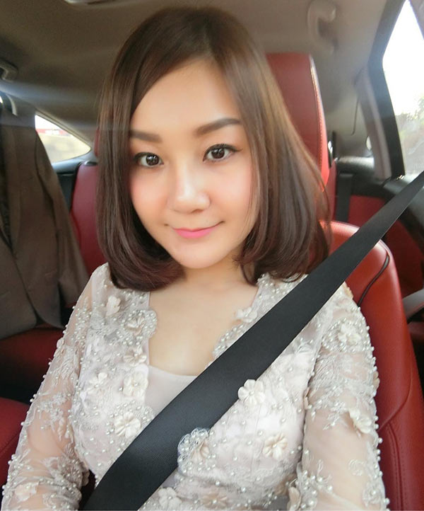 เอ็ม บุษราคัม เอ็ม บุษราคัม