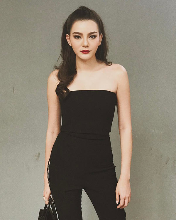 ดิว อริสรา ไผ่ วันพอยท์ ดิว อริสรา ไผ่ วันพอยท์