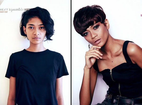 The Face Thailand Season 3 The Face Thailand Season 3