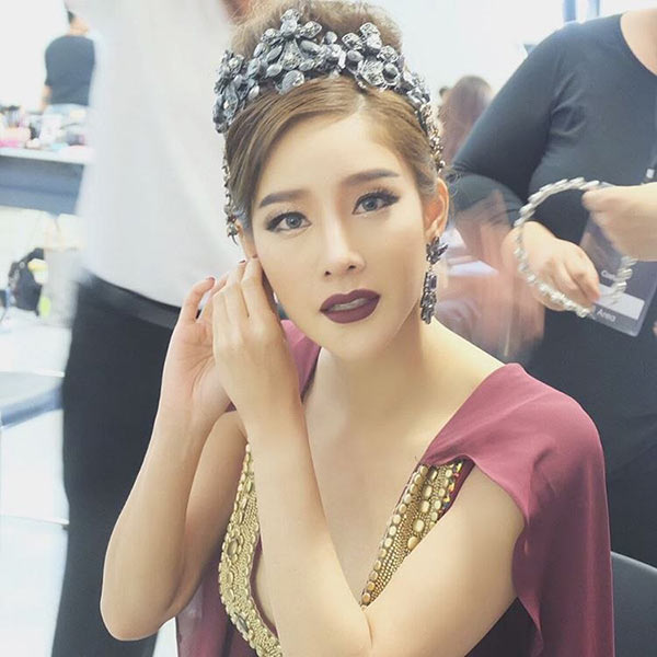 แตงโม นิดา แตงโม นิดา