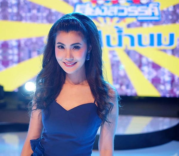 จ๊ะจ๋า พริมรตา จ๊ะจ๋า พริมรตา