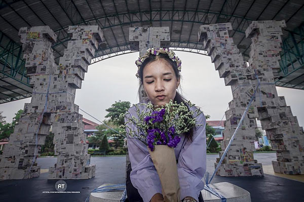 น้องฟลุ๊ค ลูกสาว สุเทพ สีใส น้องฟลุ๊ค ลูกสาว สุเทพ สีใส