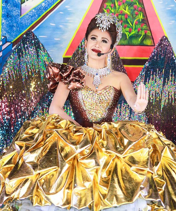 แอน มิตรชัย แอน มิตรชัย