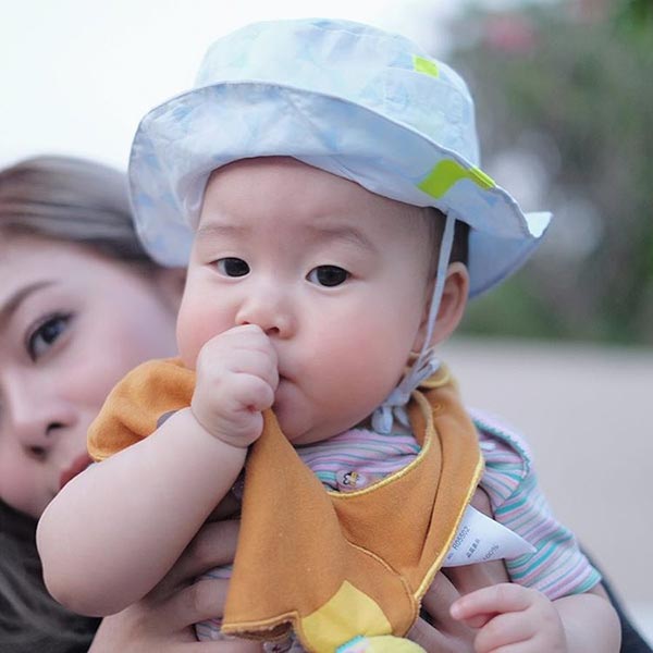 น้องเป่าเปา น้องเป่าเปา