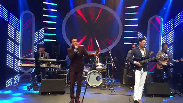 โตโน่ ภาคิน แพท ณปภา โตโน่ ภาคิน แพท ณปภา