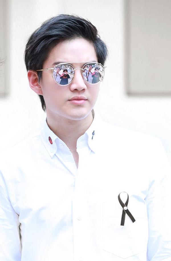 กอล์ฟ ขวัญ กอล์ฟ ขวัญ